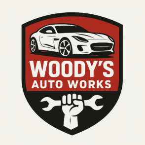Woody's Auto Works